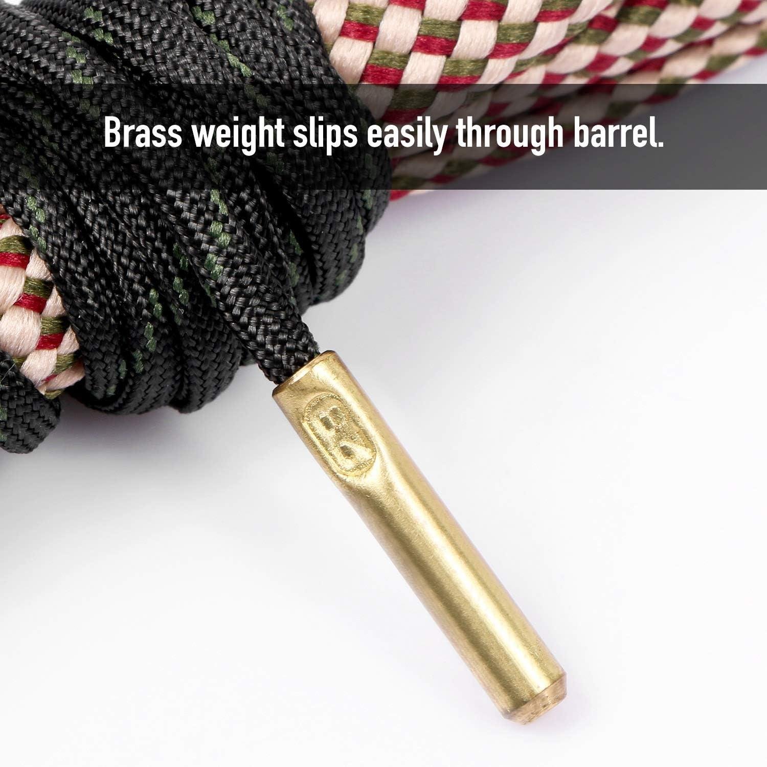 Breezy Barrel Cleaning: Our Take on Gogoku Gun Snakes