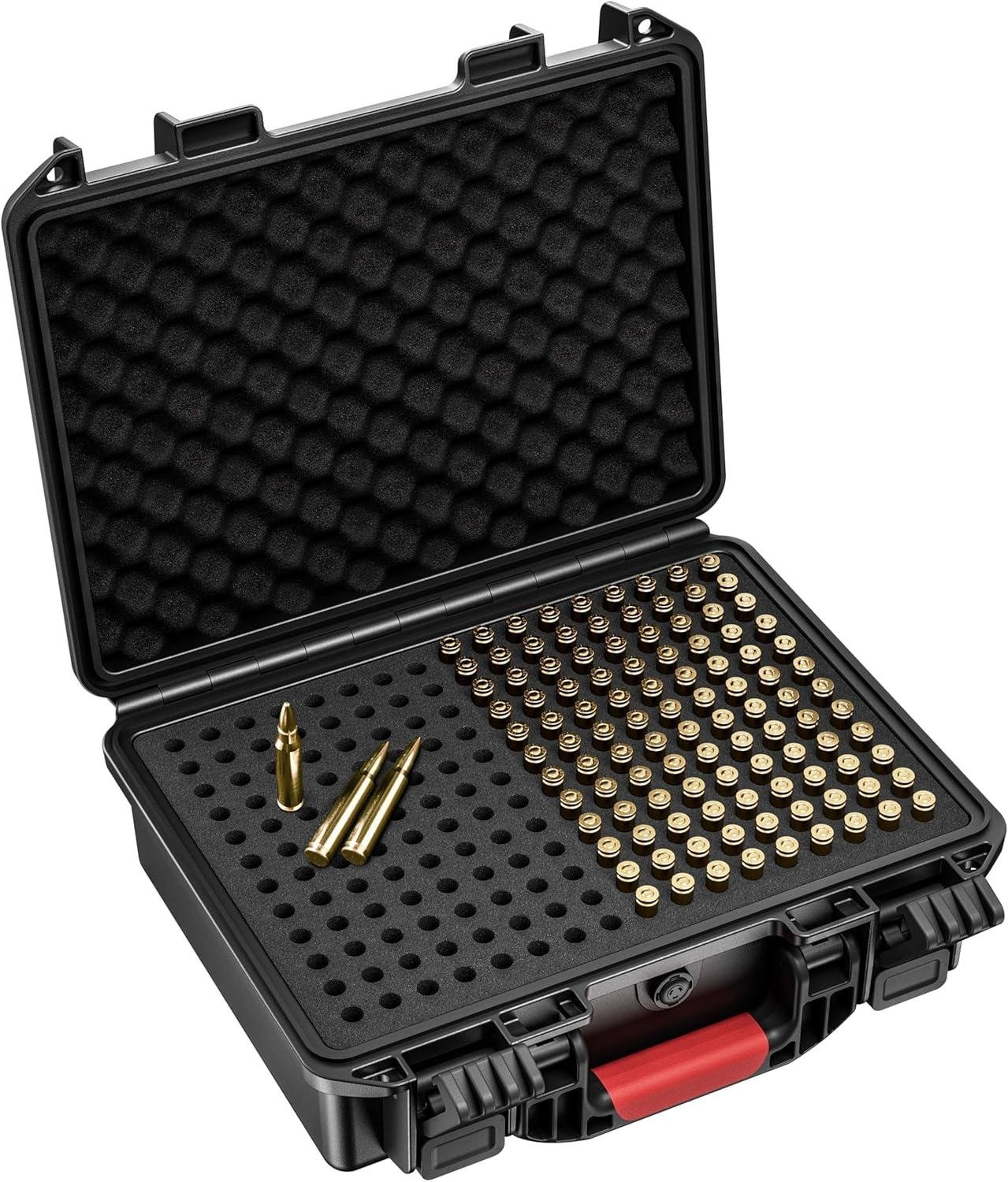 unleash Adventure: Our Go-To 5.56/223 ammo Case Review