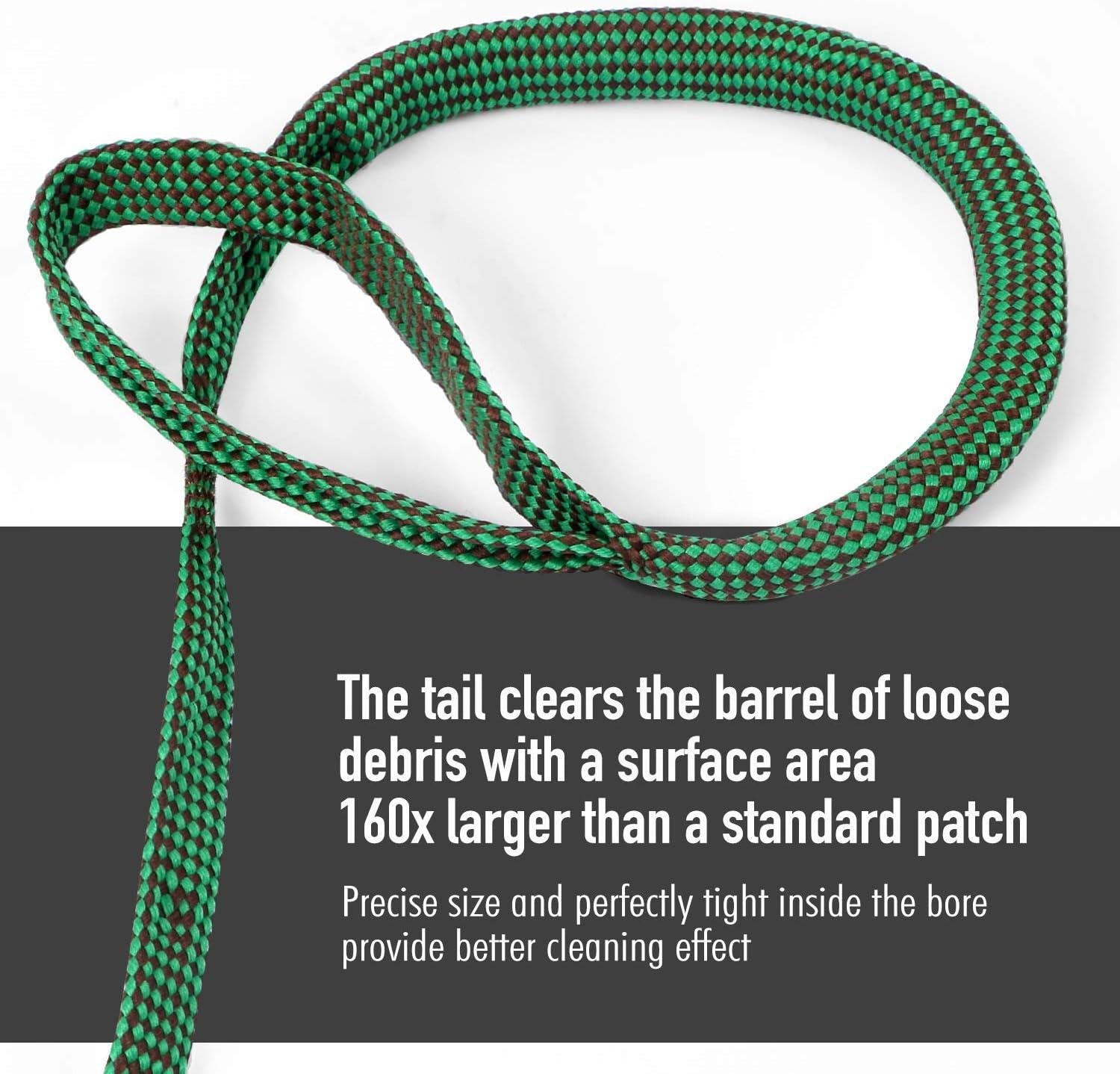 Breezy Barrel cleaning: Our Take on Gogoku Gun Snakes