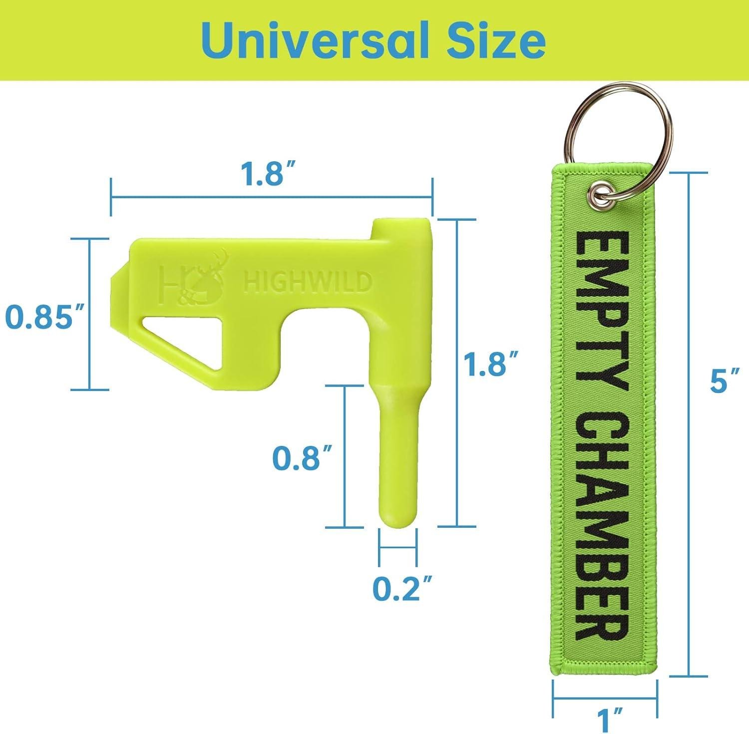 Bright & Safe: Our Take on Highwild's Chamber Flags