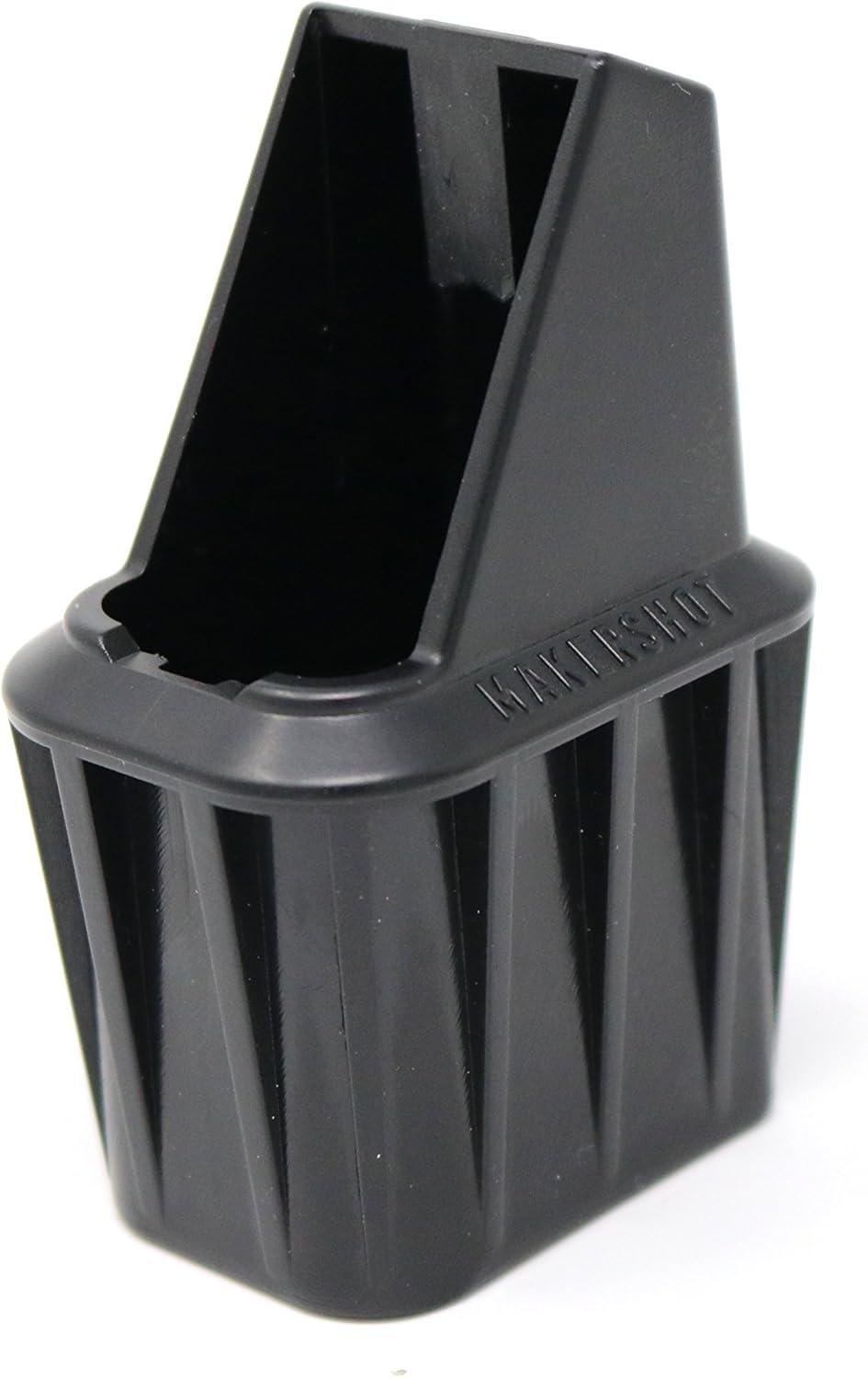 Speed Up our Reloading with MakerShot Speed loaders!