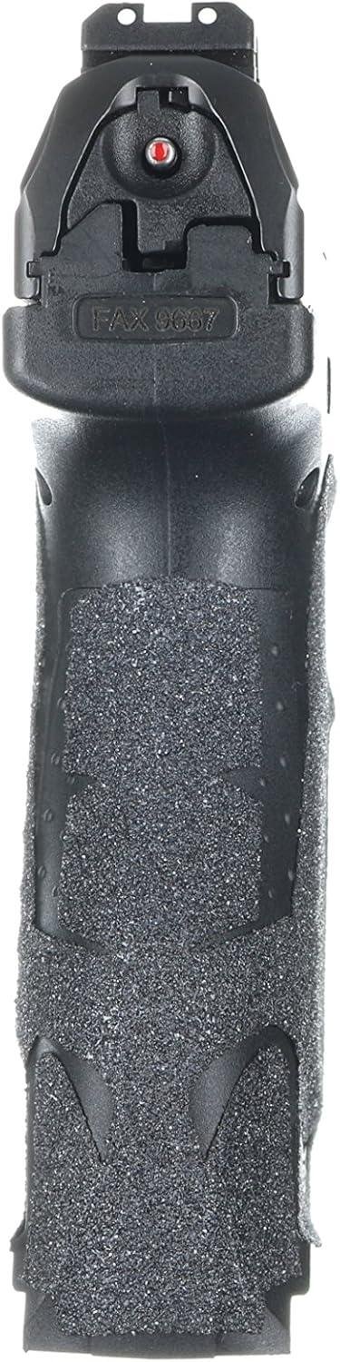 Get a Grip: Elevate Our Walther P99 with TALON Grips