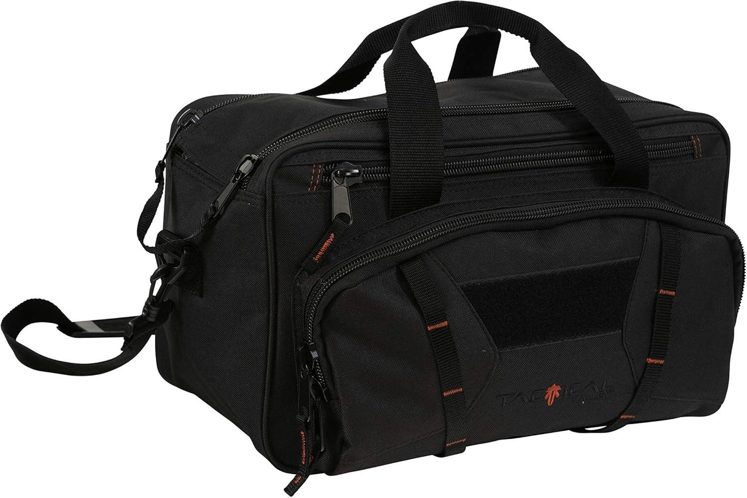 Elevate Our Outdoor adventures with Sporter X Range Bag