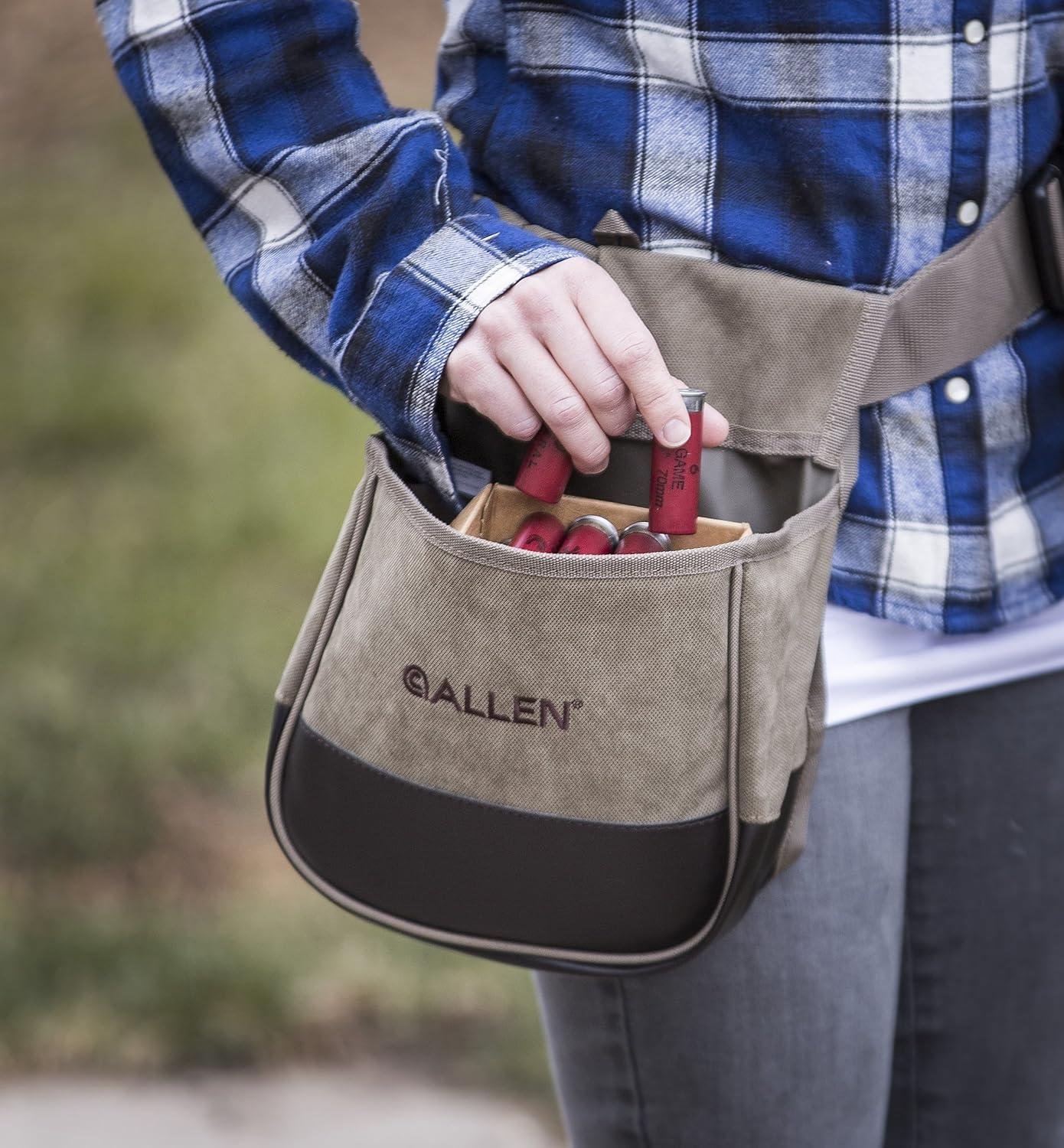 Adventure Ready: Our Take on the Allen Dry Box & Pouch
