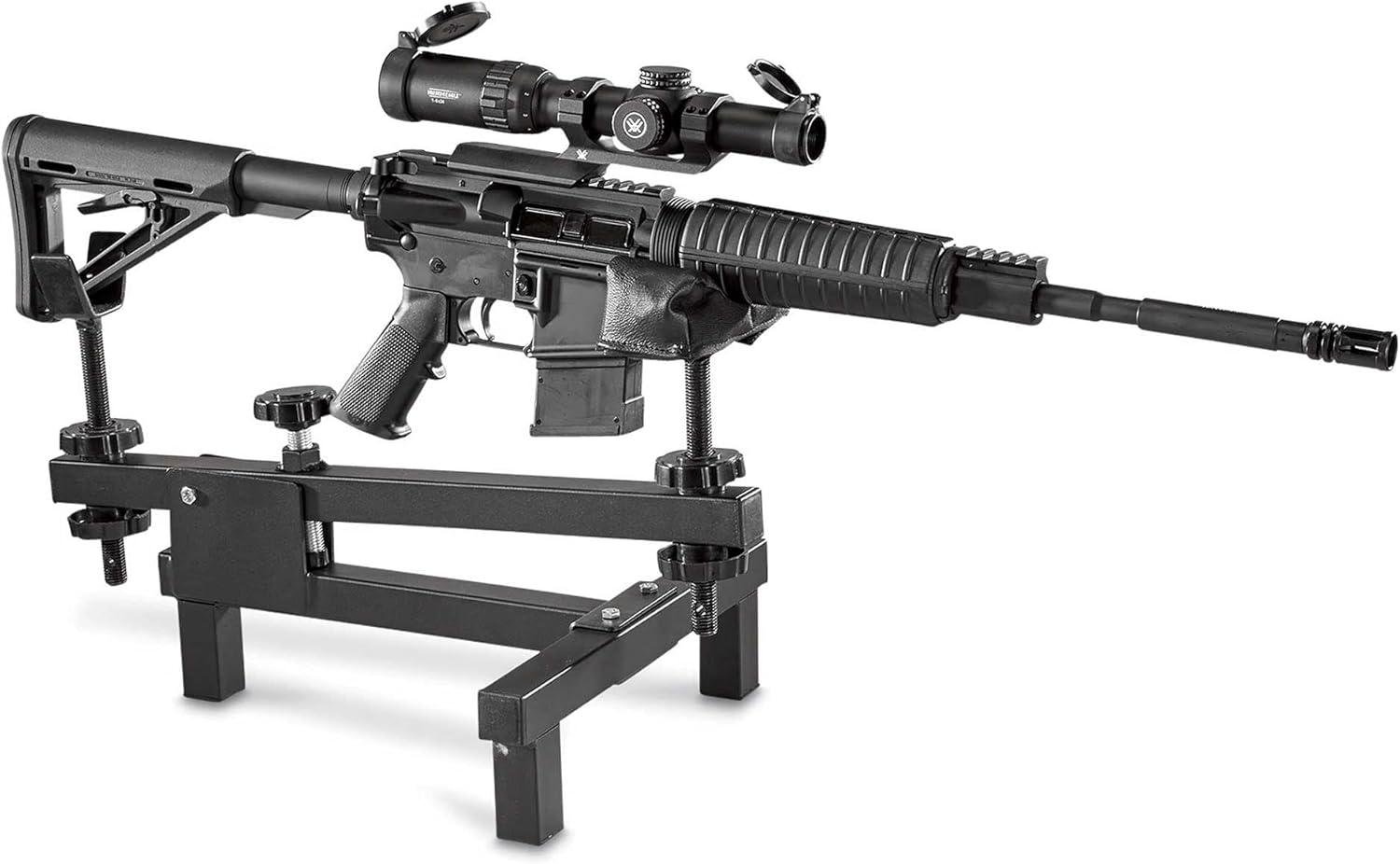 Our Guide Gear Experience: Steady Shots with ease!