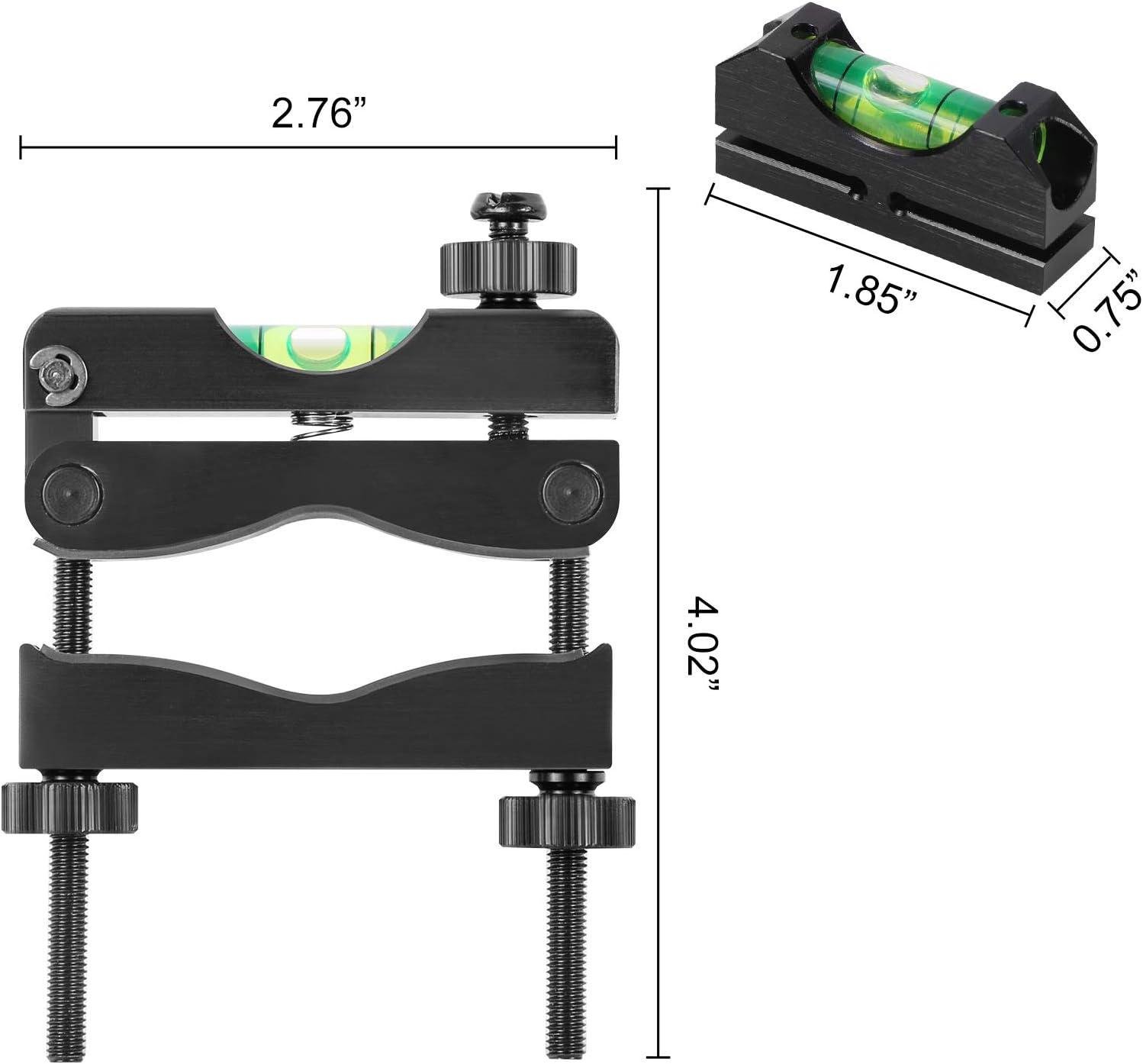 Level Up Your Aim: Our Gogoku Scope Level Review