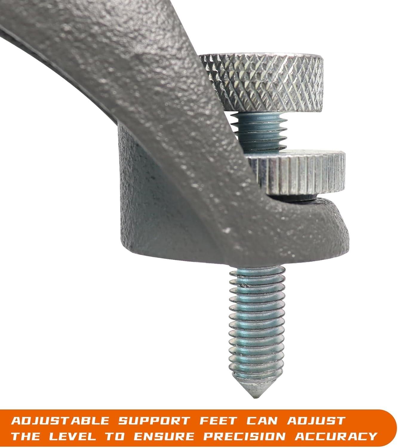 Mastering Our Shots: Highwild Shooting Rest Review