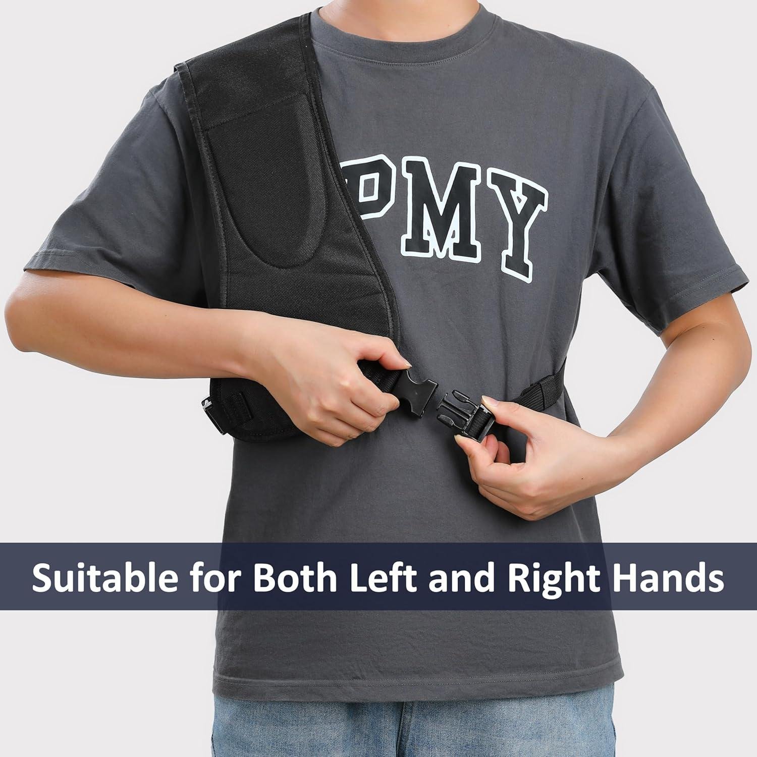 Recoil Relief: Our Take on MOZETO's Gel Pads