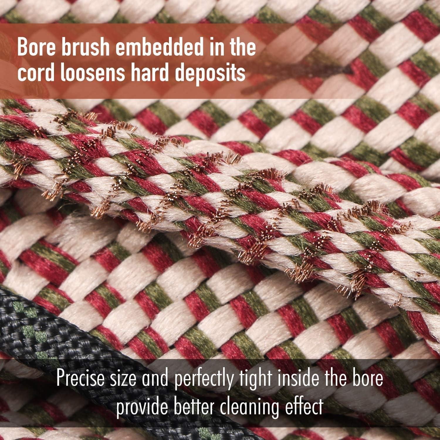 Breezy Barrel Cleaning: Our Take on Gogoku Gun Snakes