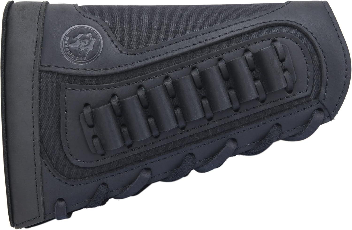 Enhance ⁣Comfort ‌& Style: ⁣Our ⁤Leather Rifle Buttstock Review