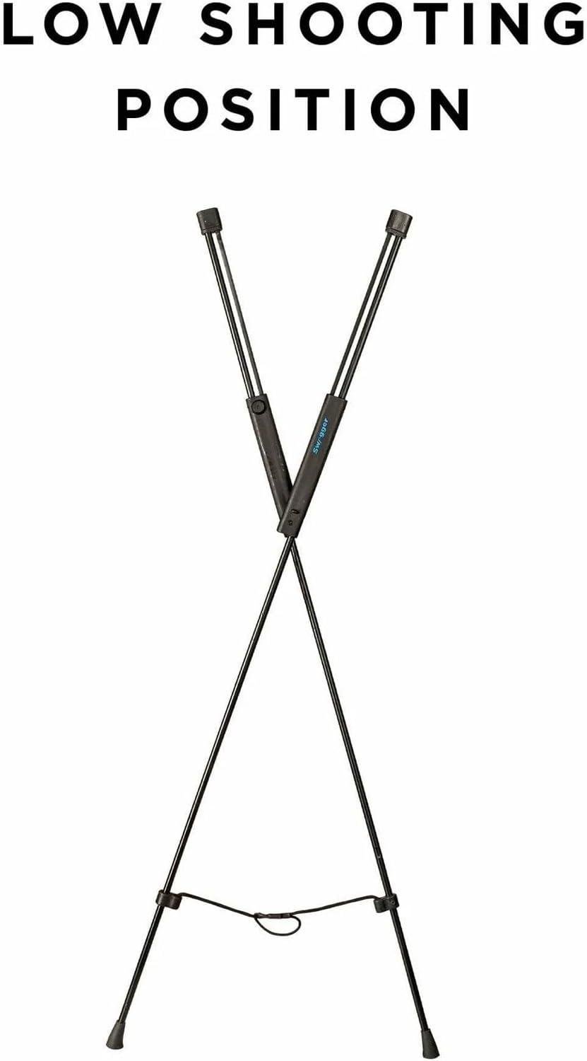 Mastering ⁣the hunt: Our Experience with the Stalker Lite