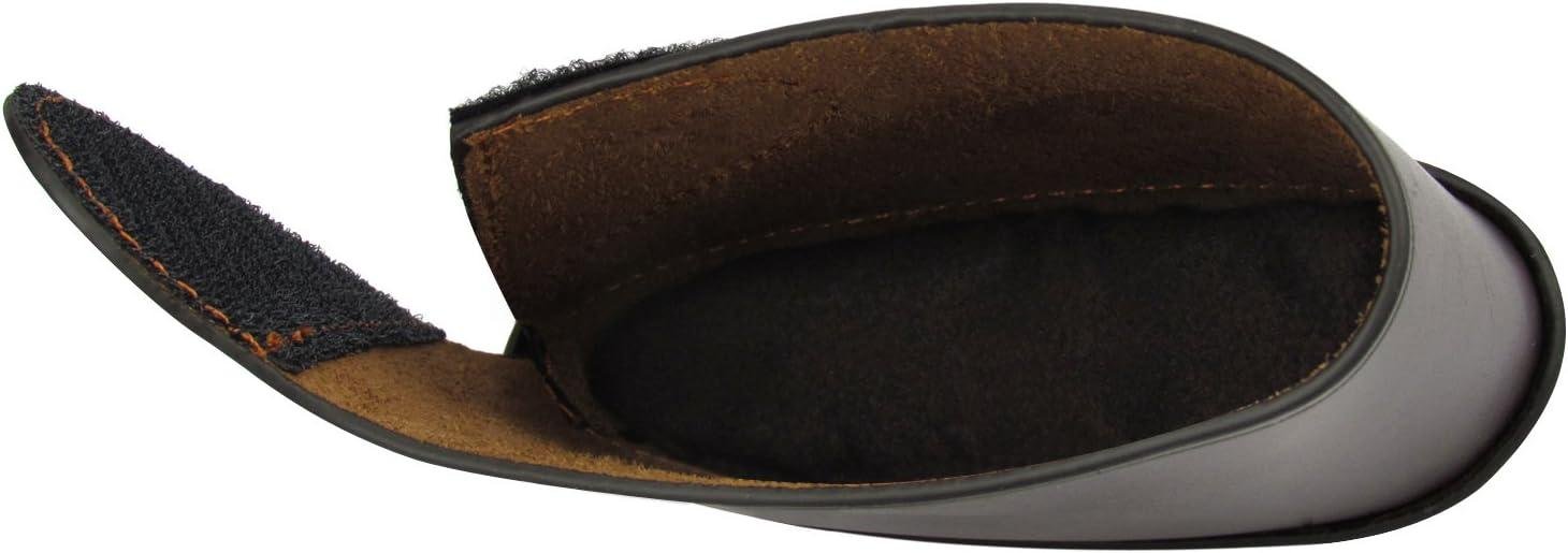 Boost Comfort with Our Leather Shotgun Recoil Pad!