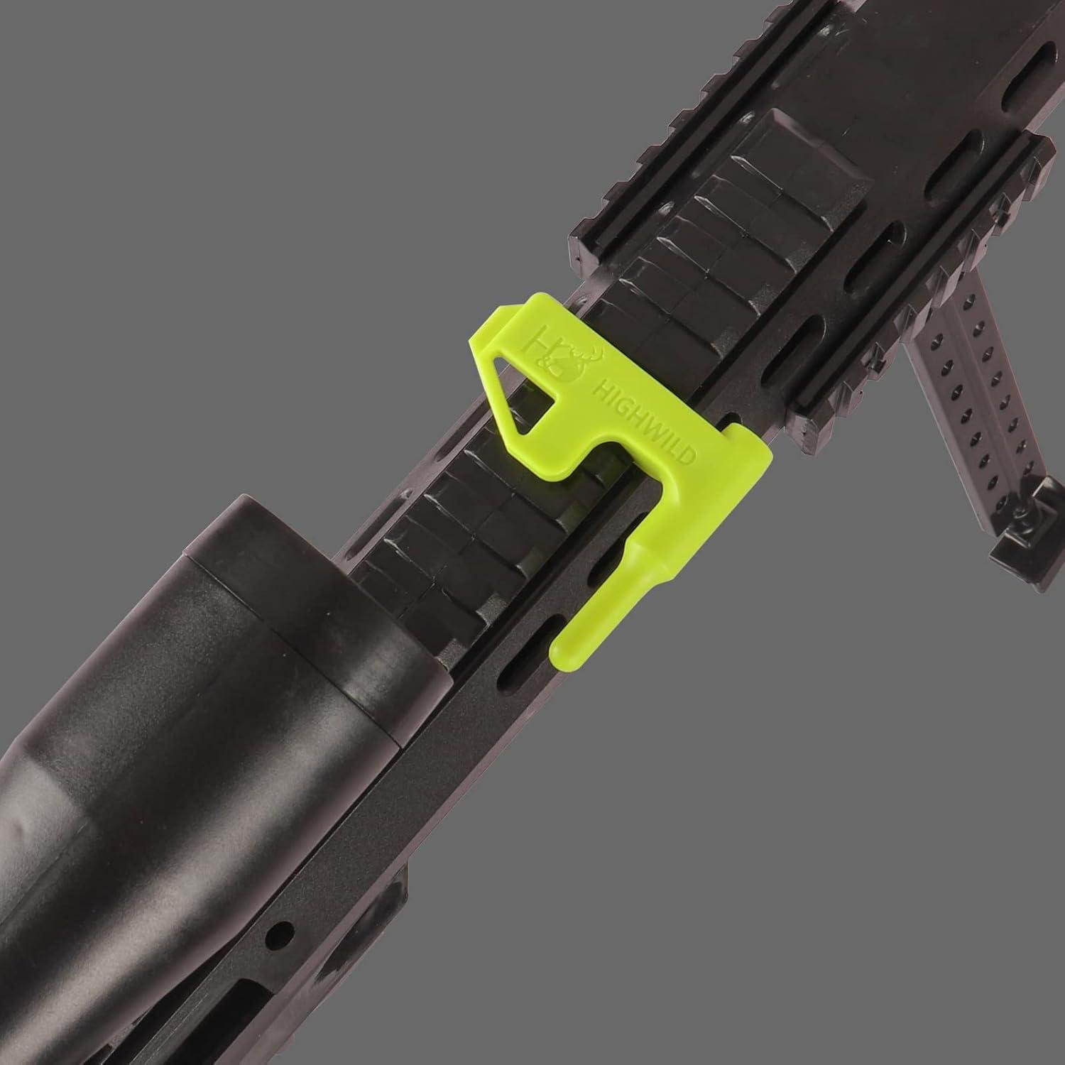 Bright & Safe: Our Take on Highwild's Chamber Flags