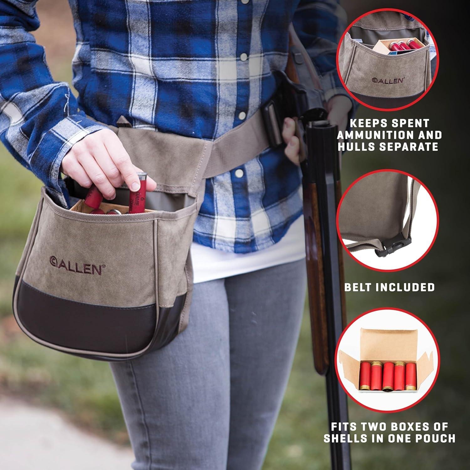 Adventure Ready: Our Take on the Allen Dry Box & Pouch