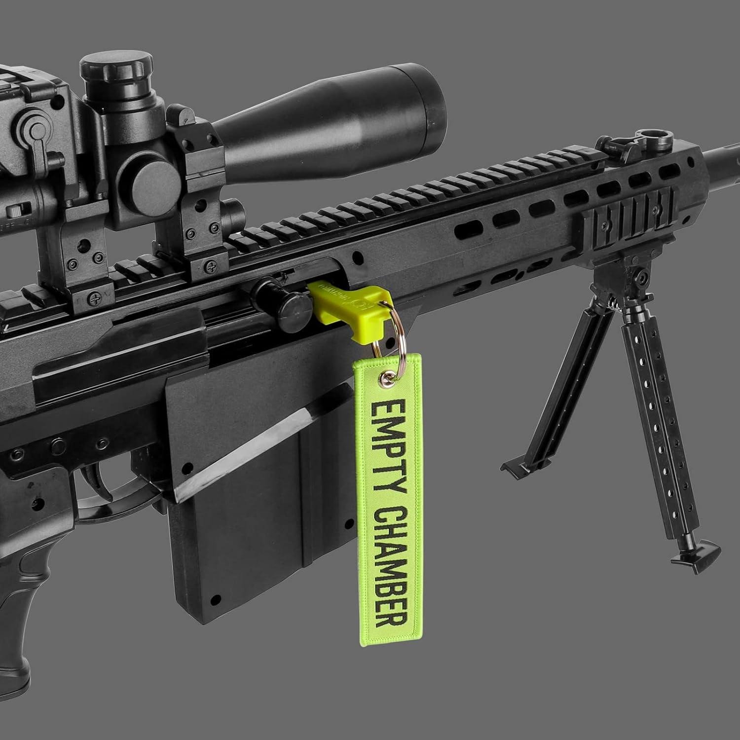 Bright & safe: Our Take on Highwild's Chamber Flags