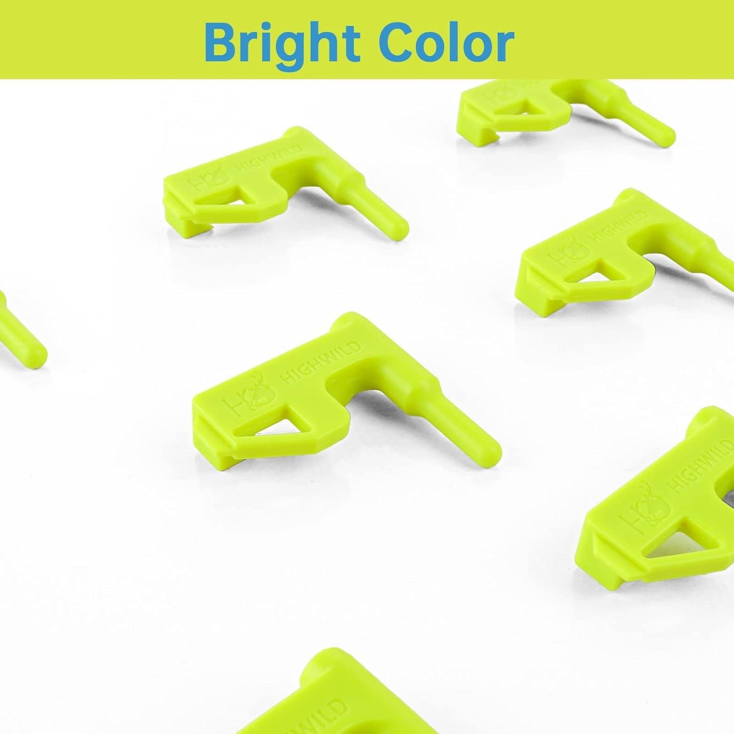 Bright & Safe: Our Take on Highwild's Chamber Flags