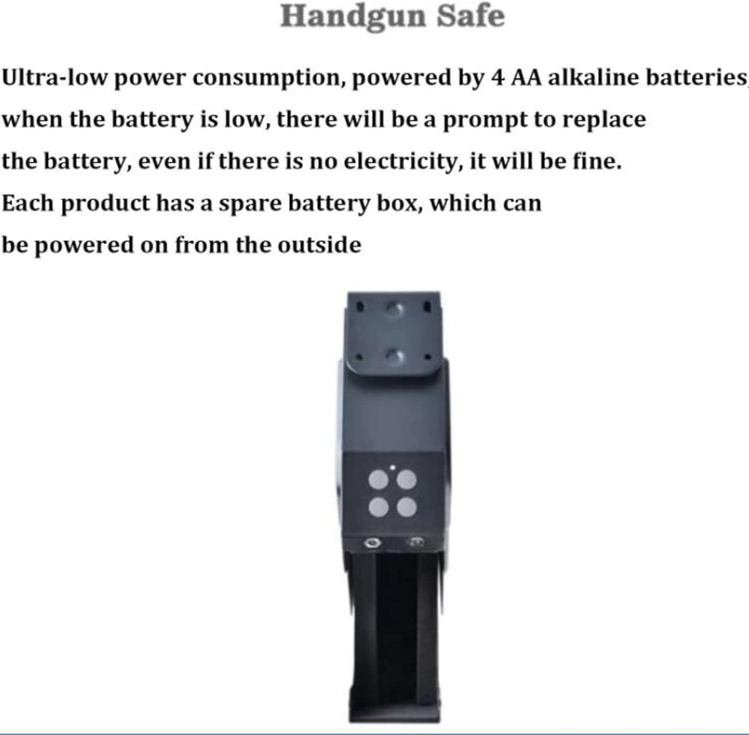 Secure Our Peace of Mind: Exploring Top Pistol Racks