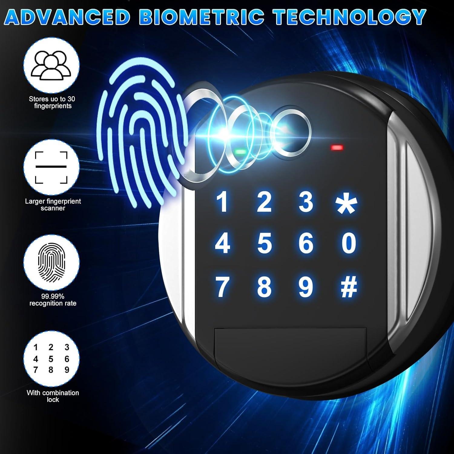 Safe and Sound: Our Experience with the Povanje Gun Safe