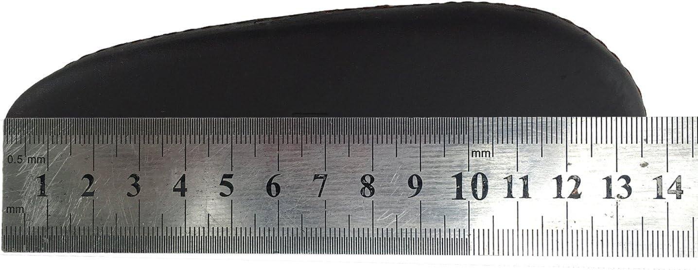 Boost Comfort with Our Leather Shotgun Recoil Pad!