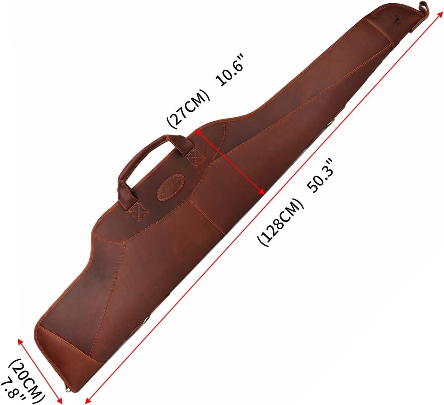 Travel in style: Our Take on the Tourbon Rifle Case