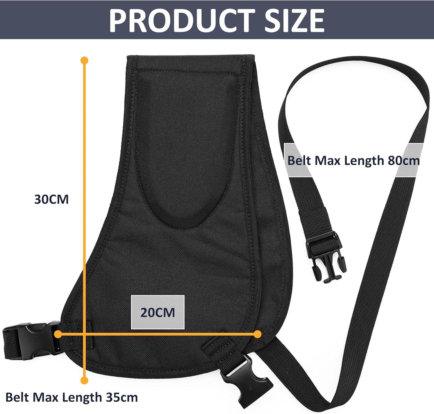 Recoil Relief: Our Take on MOZETO's Gel Pads