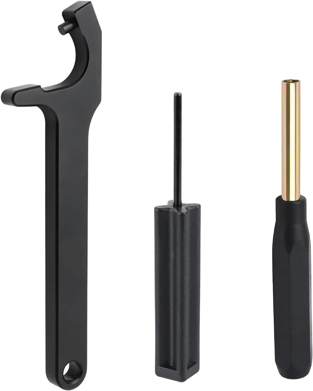 Unlocking the Potential: ⁣Our Take on the Glocks Tool Kit