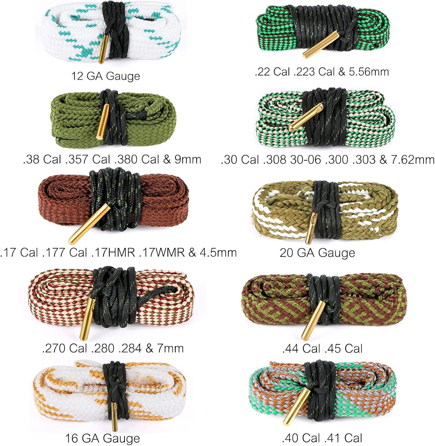 Breezy Barrel Cleaning: Our Take on Gogoku Gun Snakes