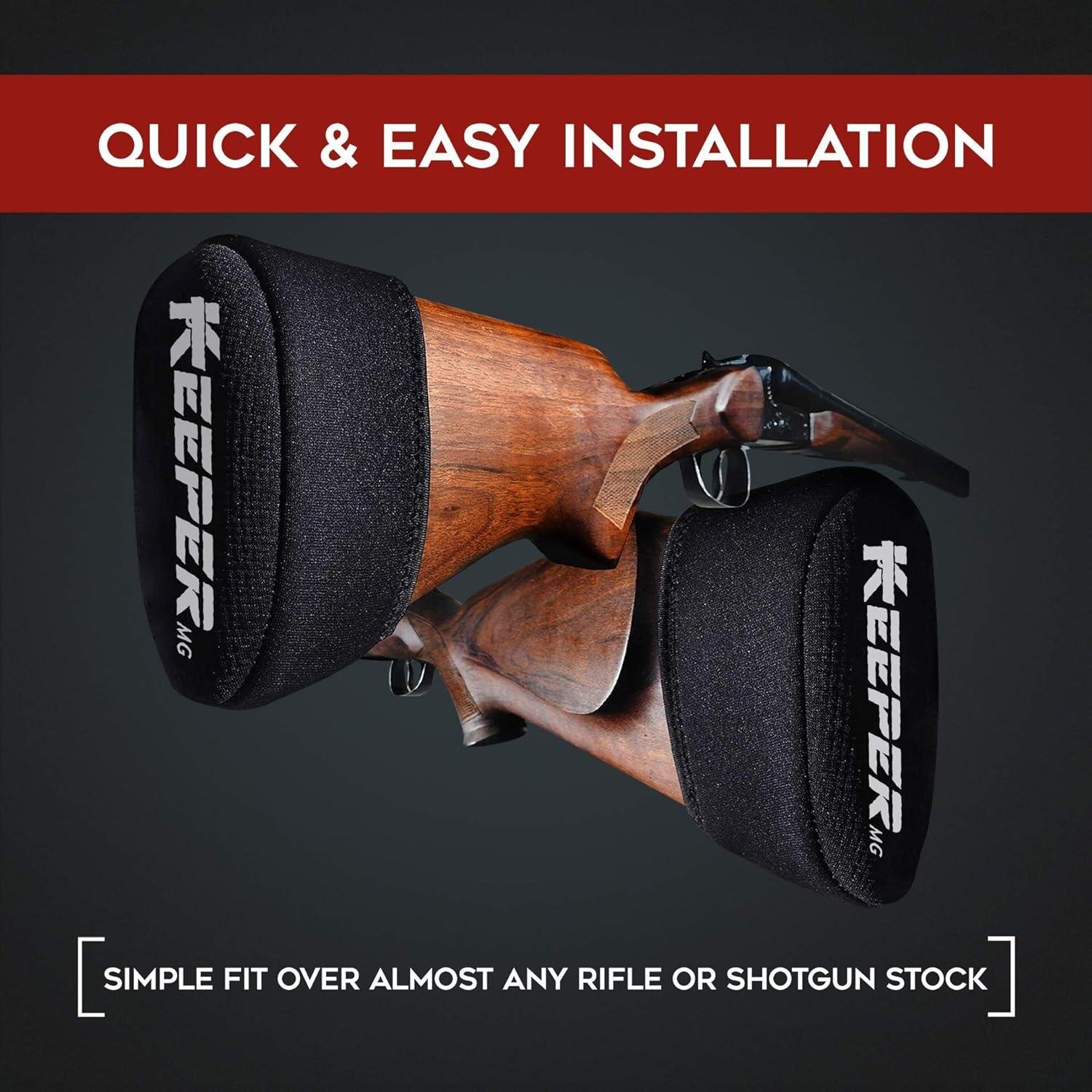 Boosting ⁤Comfort and Precision: Our Take on KEEPER MG