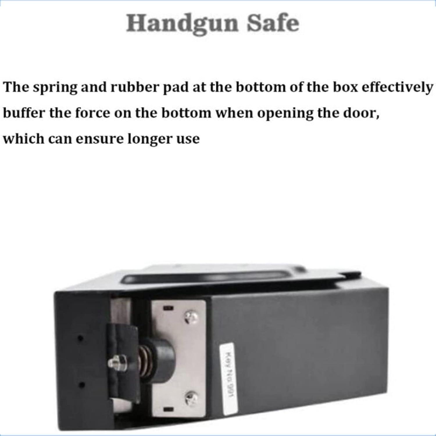 Secure Our Peace of mind: Exploring Top Pistol Racks