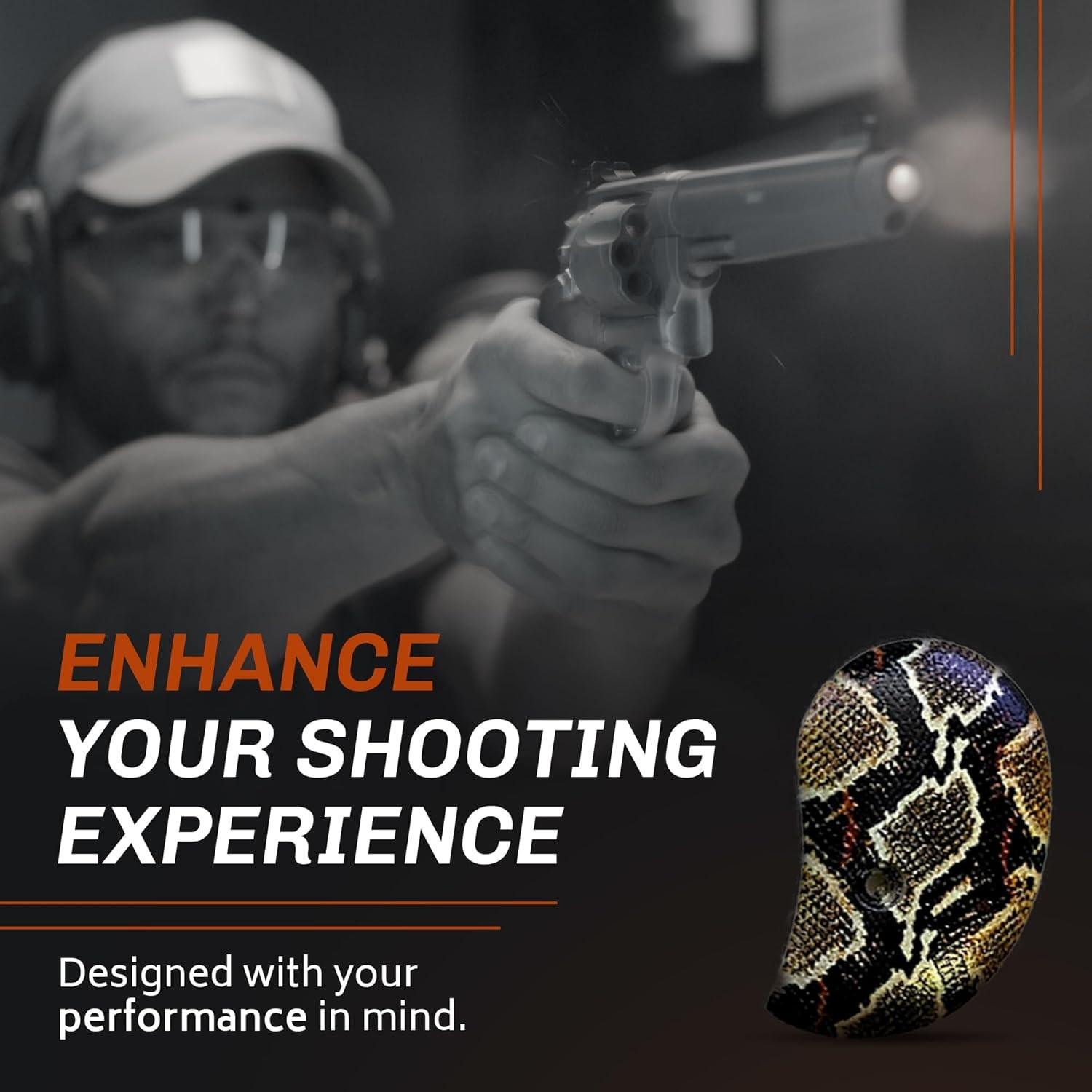 Revamping Our Grip: Bond Arms Deadman's Hand Review