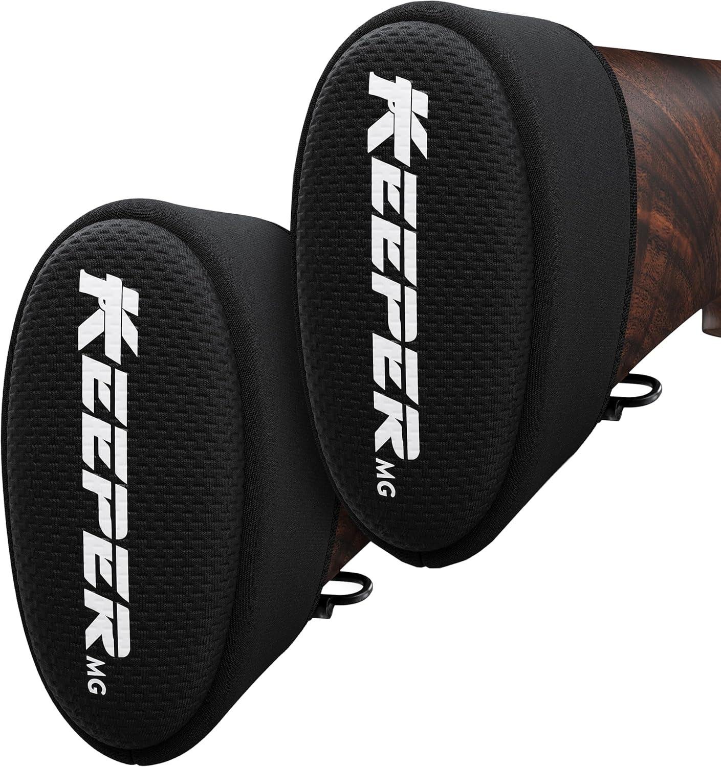 Boosting Comfort and Precision: Our Take on KEEPER MG