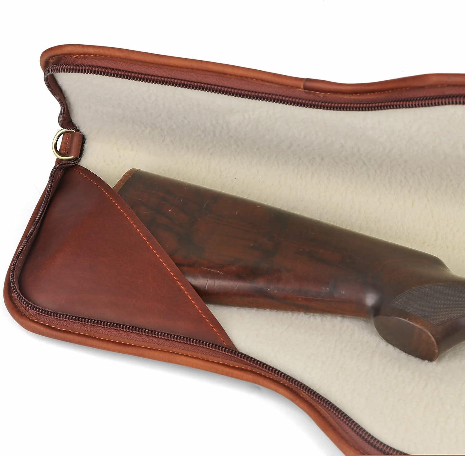 Travel in Style: Our Take on the Tourbon Rifle Case