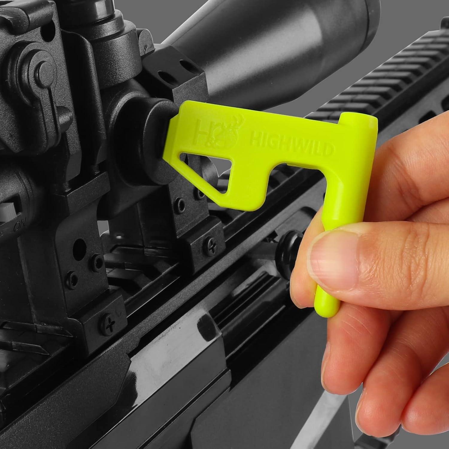 Bright & Safe: Our Take on Highwild's Chamber Flags