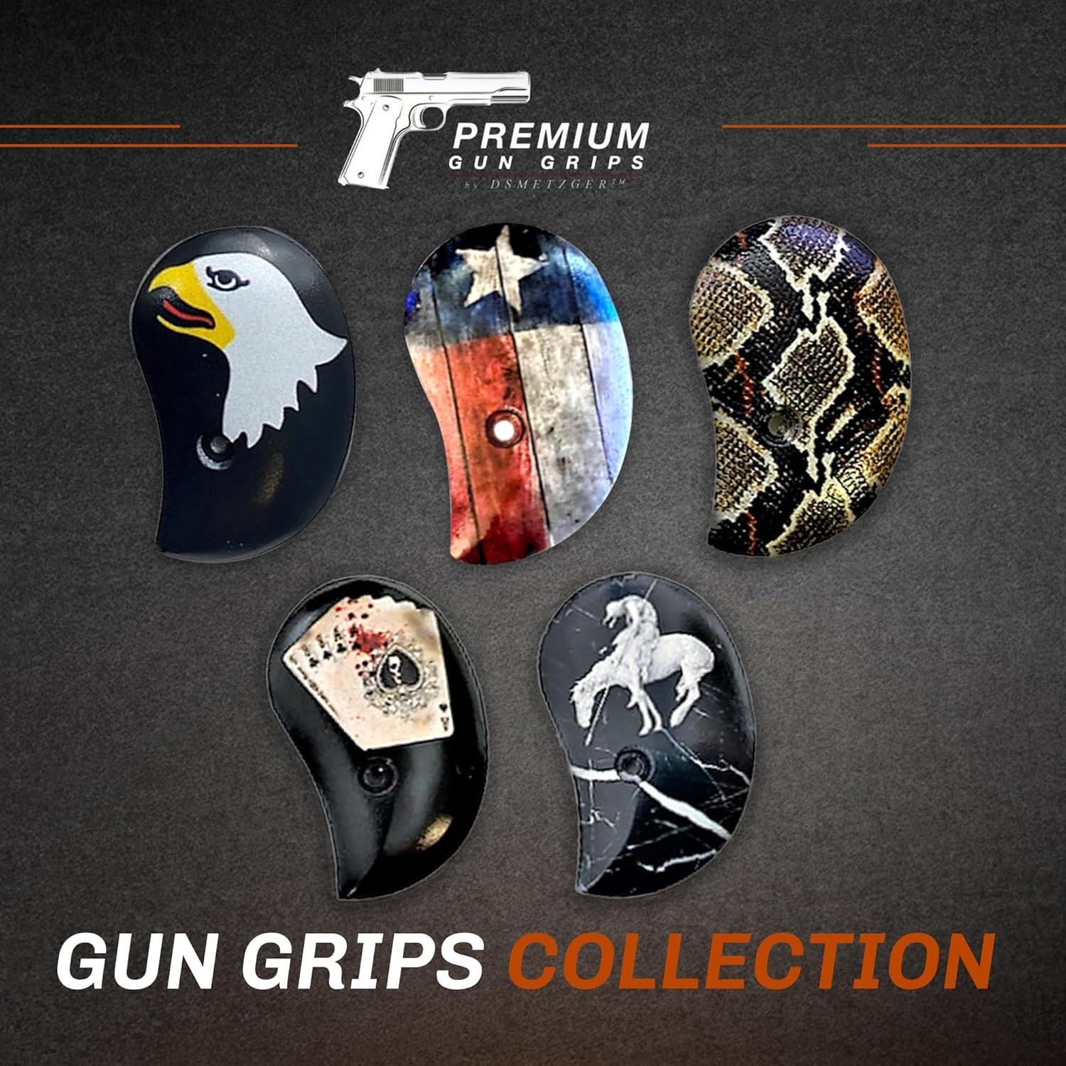 Revamping Our Grip: Bond Arms Deadman's Hand Review