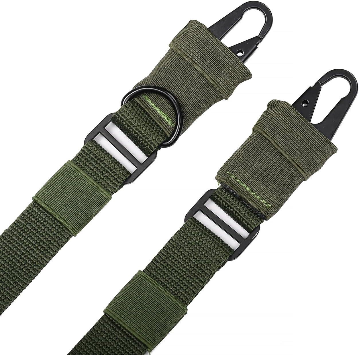 Adventure Ready: Our Take on the Two Points Rifle Sling