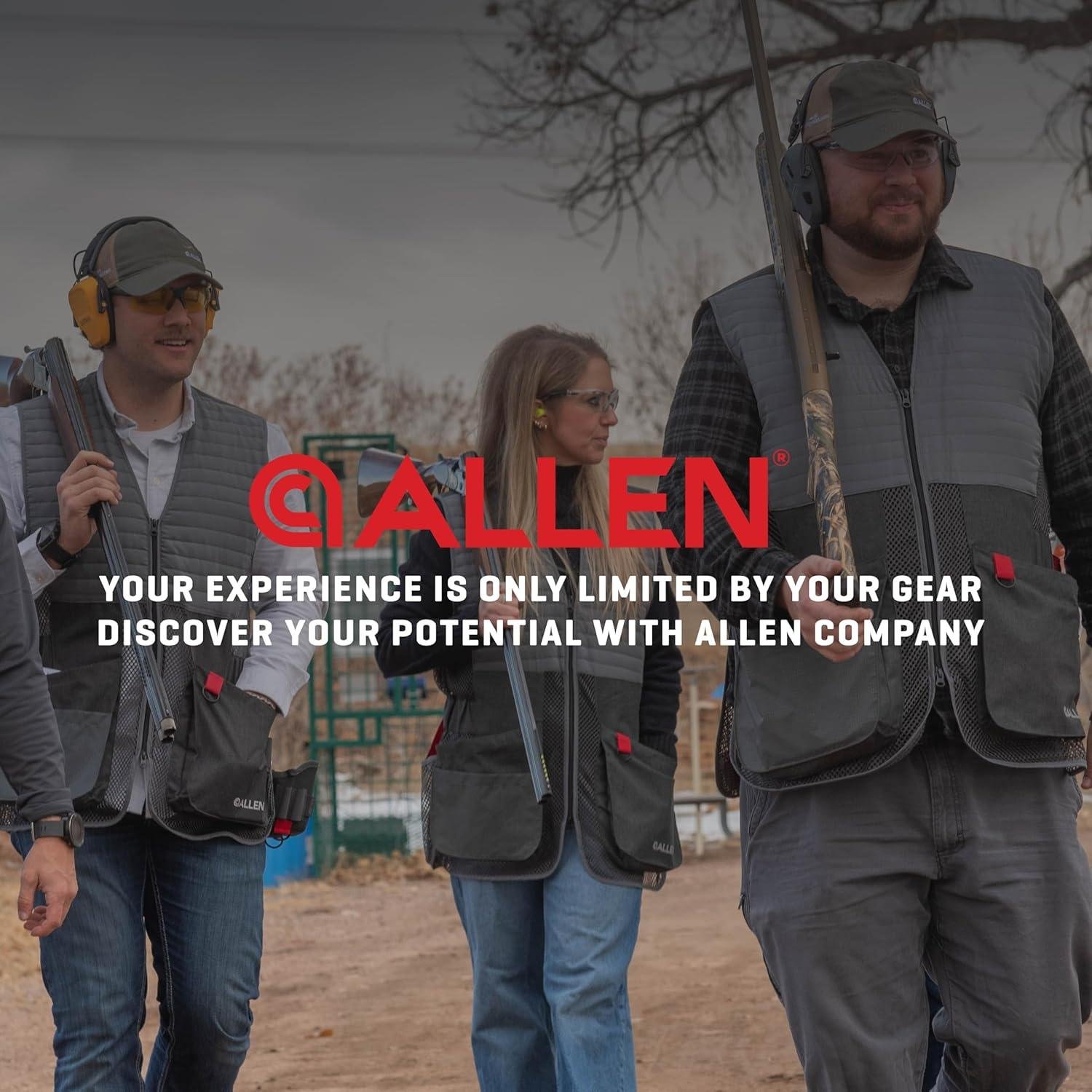 Adventure Ready: Our Take on the Allen Dry box & Pouch