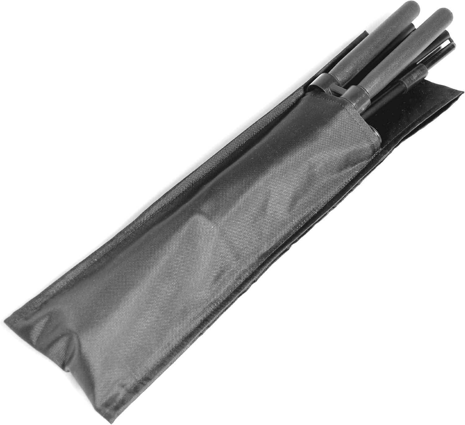 Our Versatile Adventure: Taming Terrain with Hammers Tripod