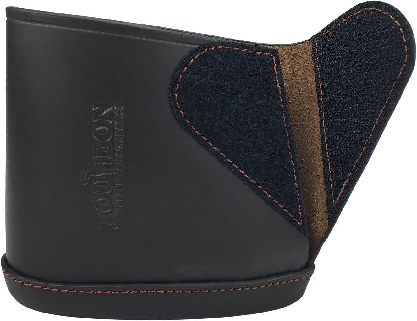 Boost Comfort with Our Leather Shotgun Recoil Pad!