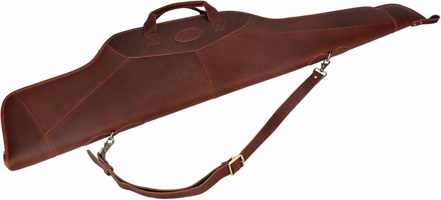 Travel in Style: Our Take on the Tourbon Rifle Case