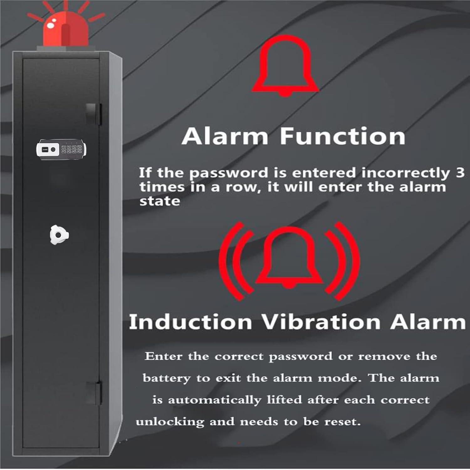 Exploring our Secure Sanctuary: A Versatile ​Gun Safe Review