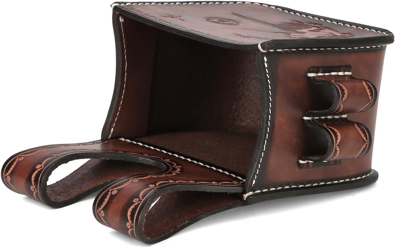 Shooting in Style: Our Review of the TOURBON Ammo Pouch