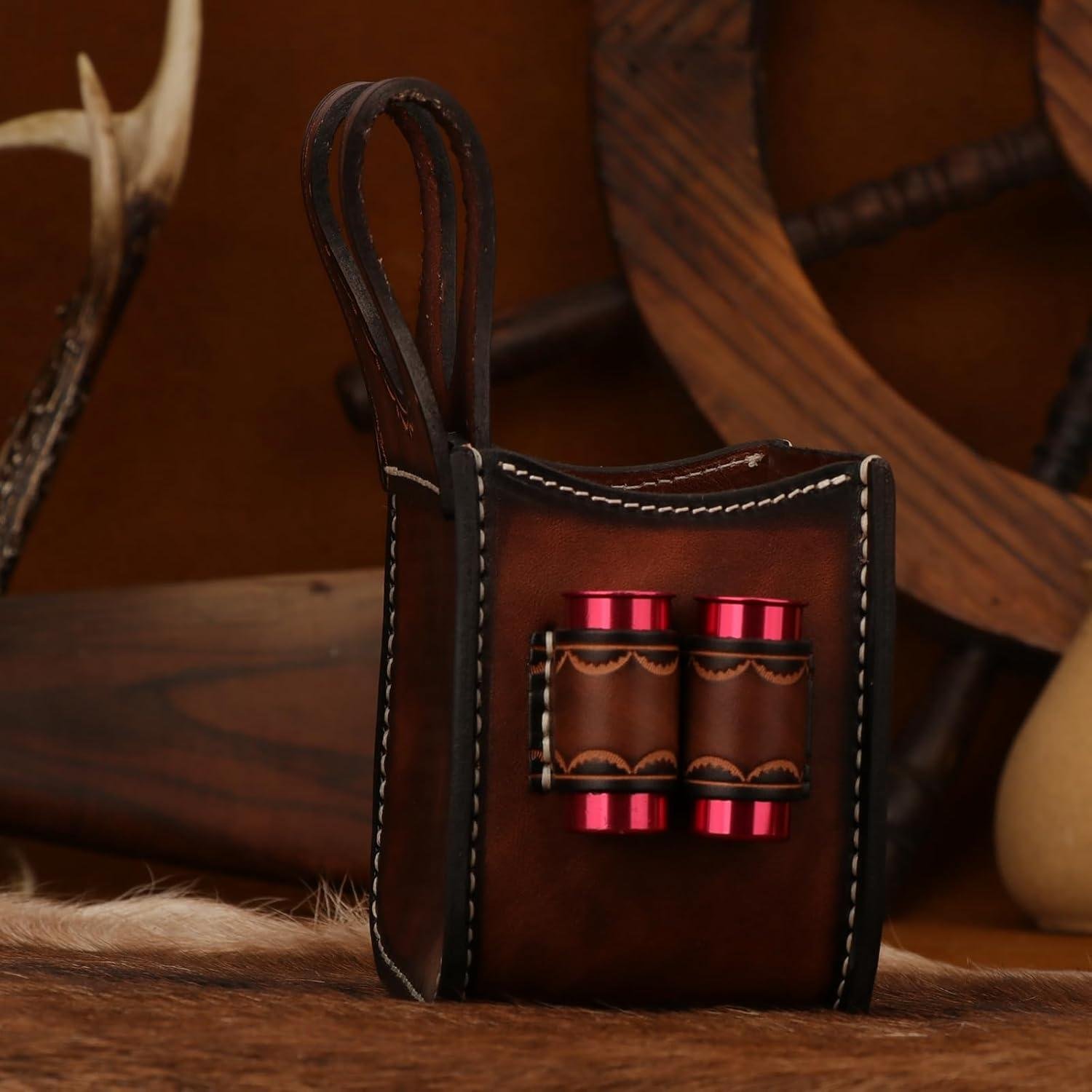 Shooting in Style: Our Review of the TOURBON Ammo Pouch