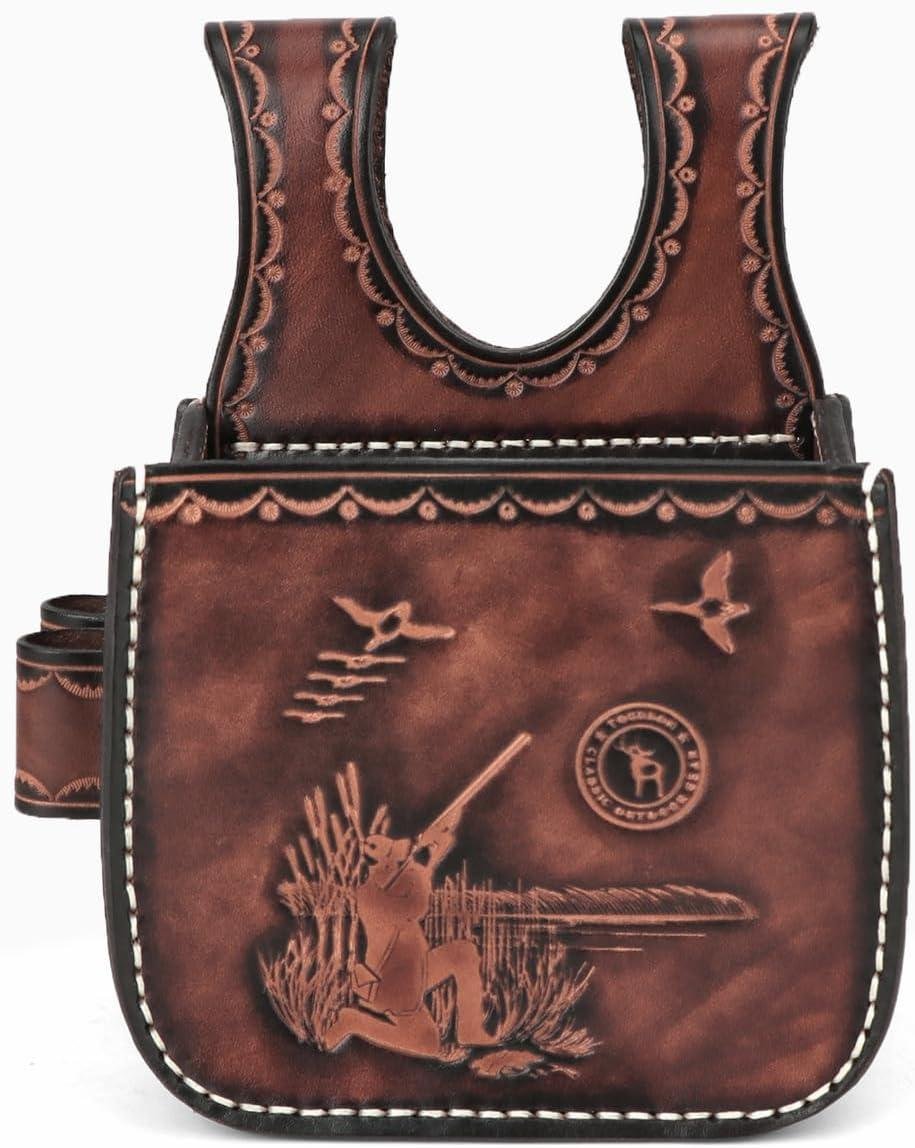 Shooting in Style: Our Review of the TOURBON Ammo Pouch