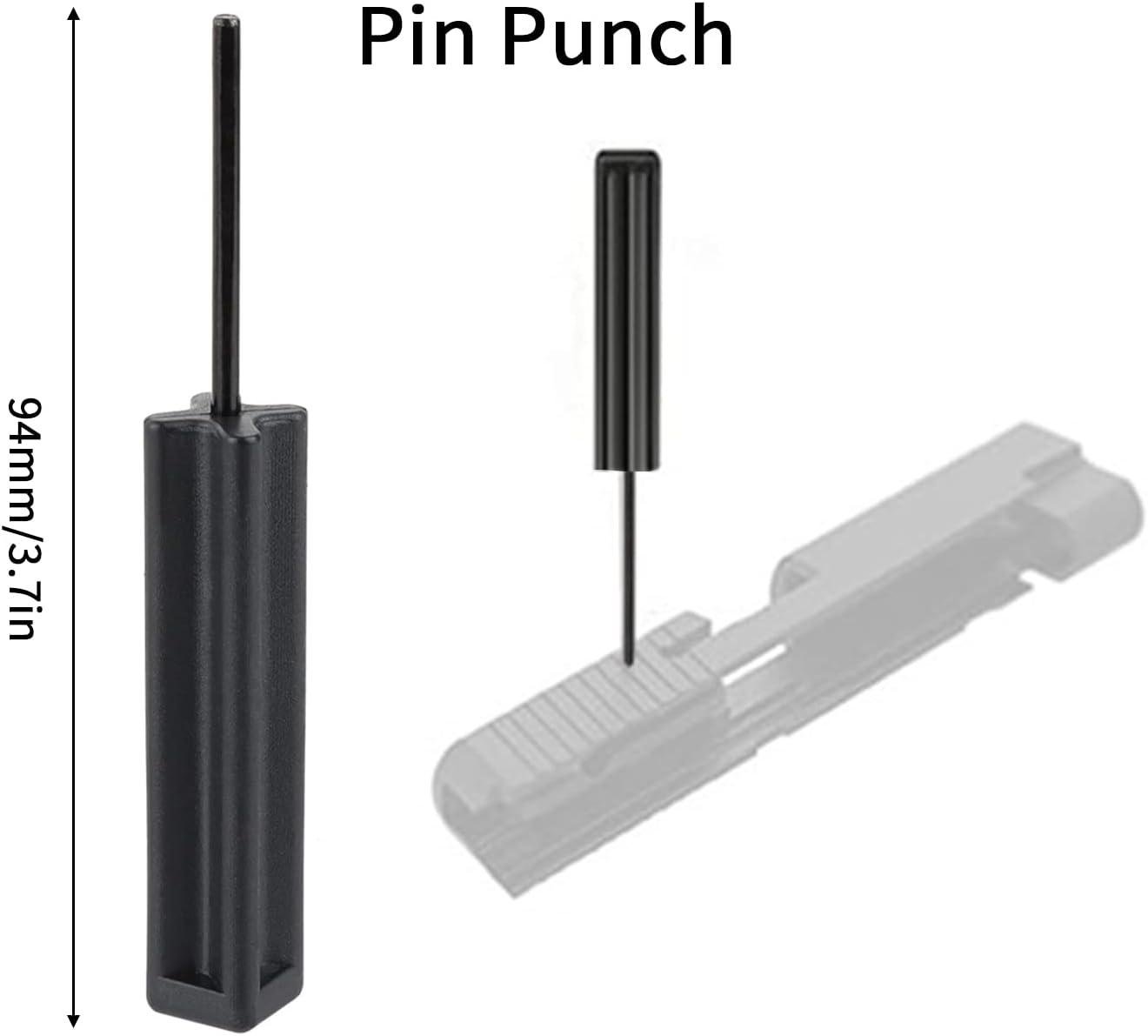 Unlocking the Potential: Our Take on the Glocks Tool Kit
