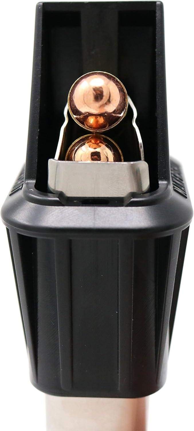 Speed Up Our Reloading with makershot Speed Loaders!