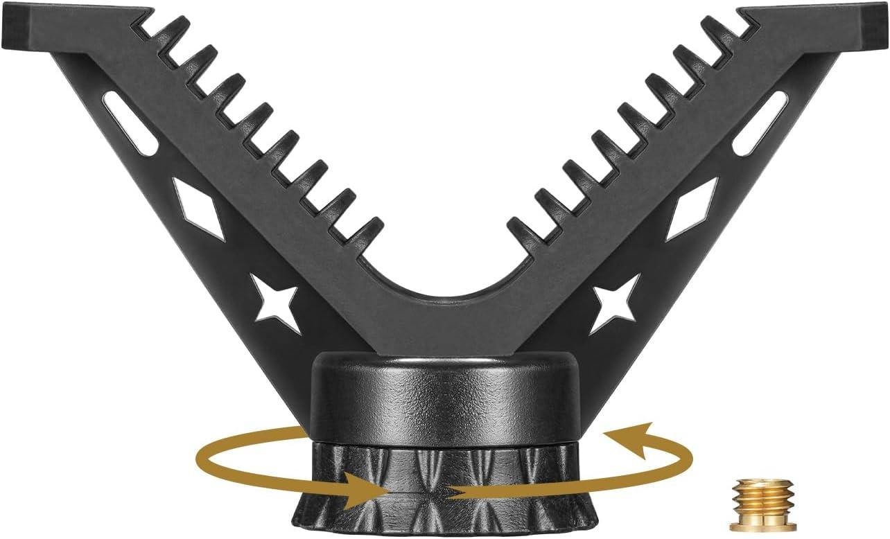 Steady Shots: Our ⁣Take on the MidTen⁤ Rifle Rest