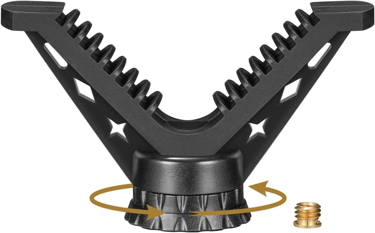 Steady Shots: Our Take on the MidTen Rifle Rest