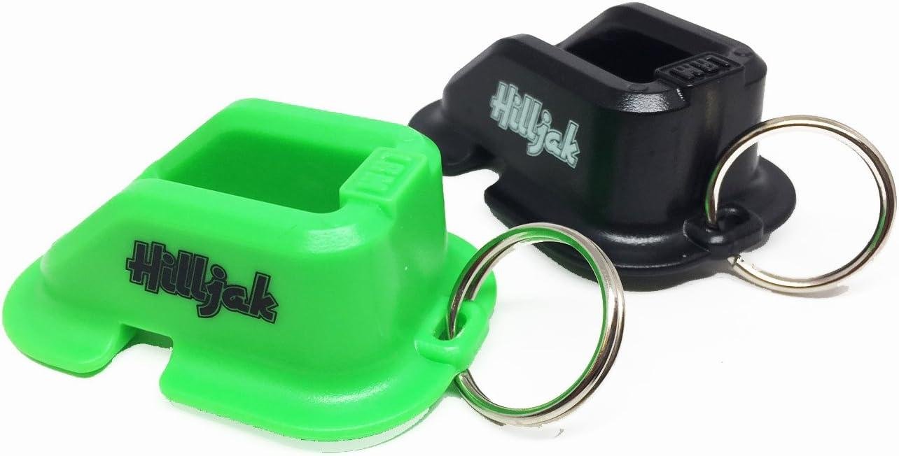 Speed Up Reloads: Our Take on Hilljak's Quickie Loaders