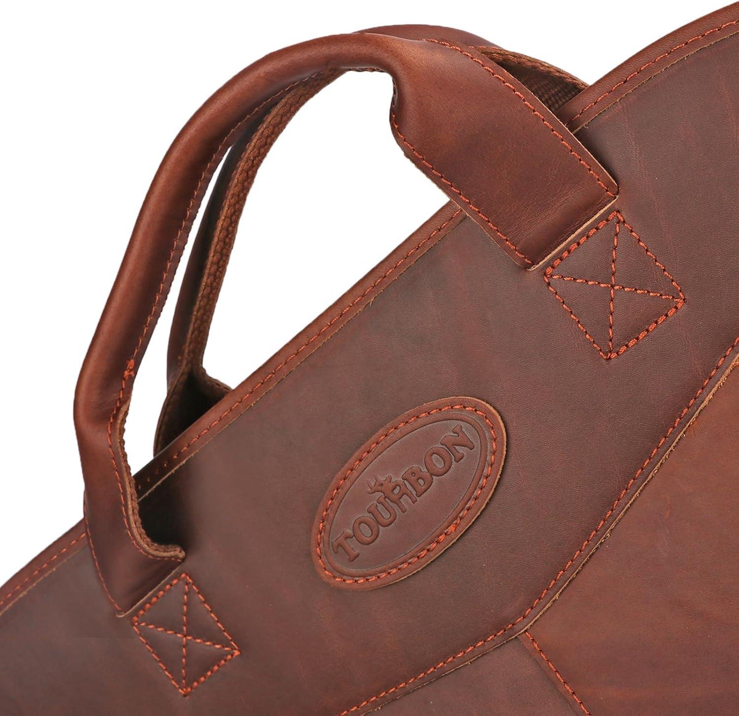 Travel in Style: Our Take on the Tourbon Rifle Case