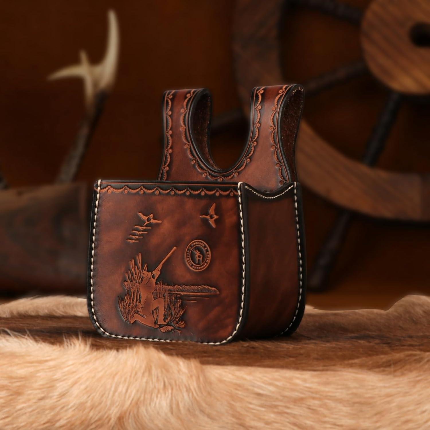 Shooting in Style: Our Review of the TOURBON Ammo Pouch